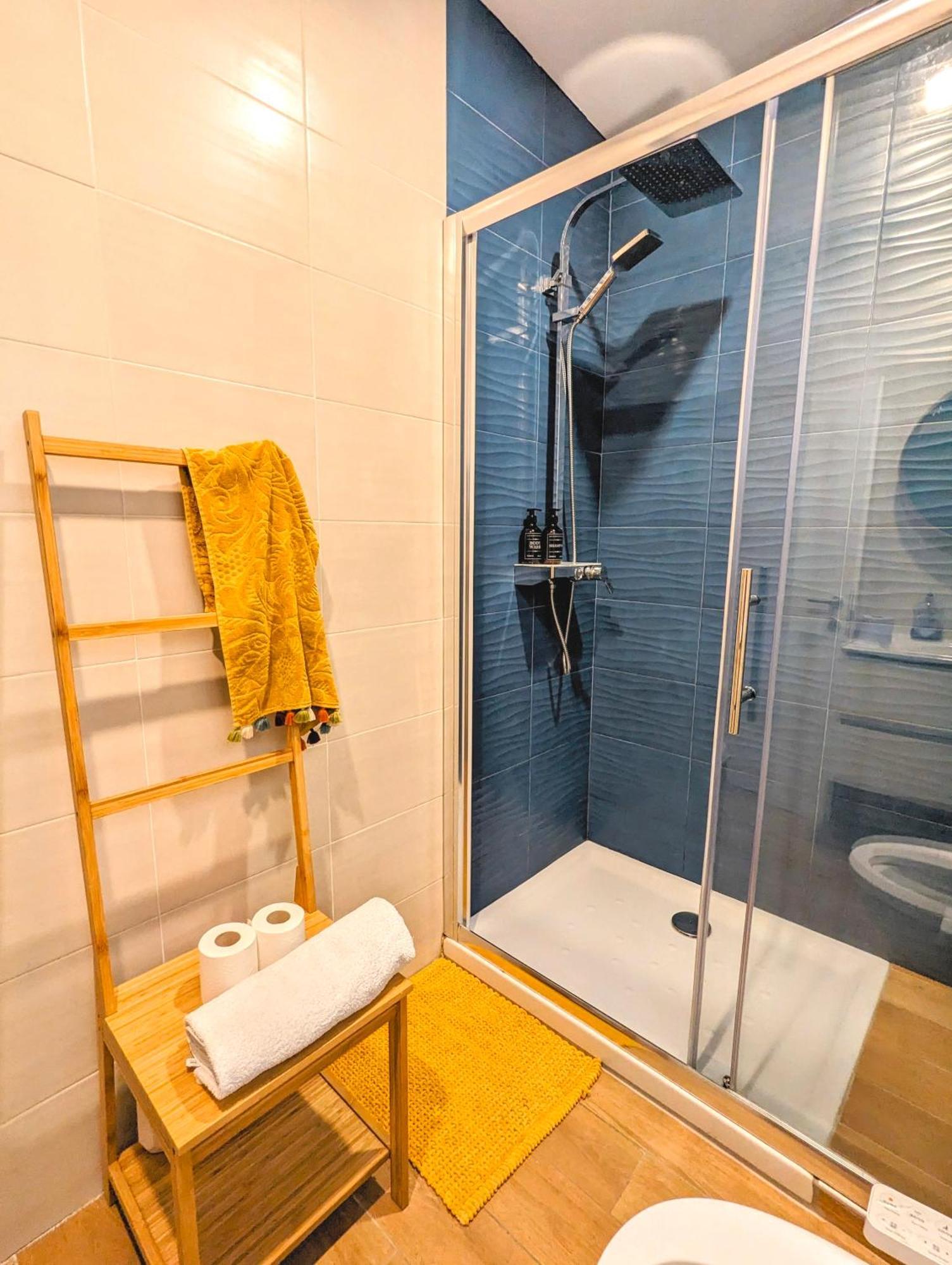 The Green Apartment - Central Malta - 2 Bed 2 Bath, 82Sqm Msida Luaran gambar